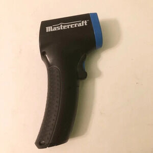 Mastercraft Digital Temperature  Reader